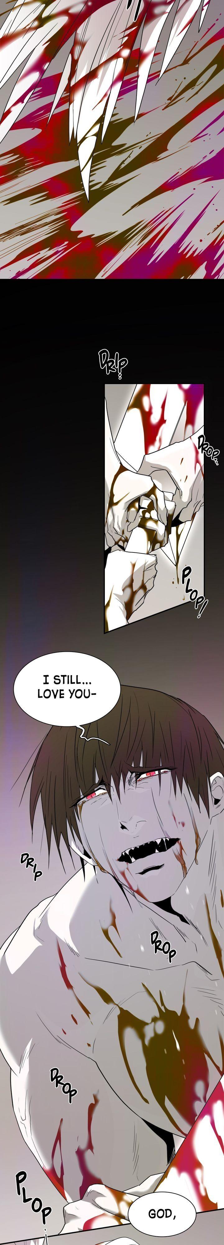 Dear. Door Chapter 89 page 18 - 