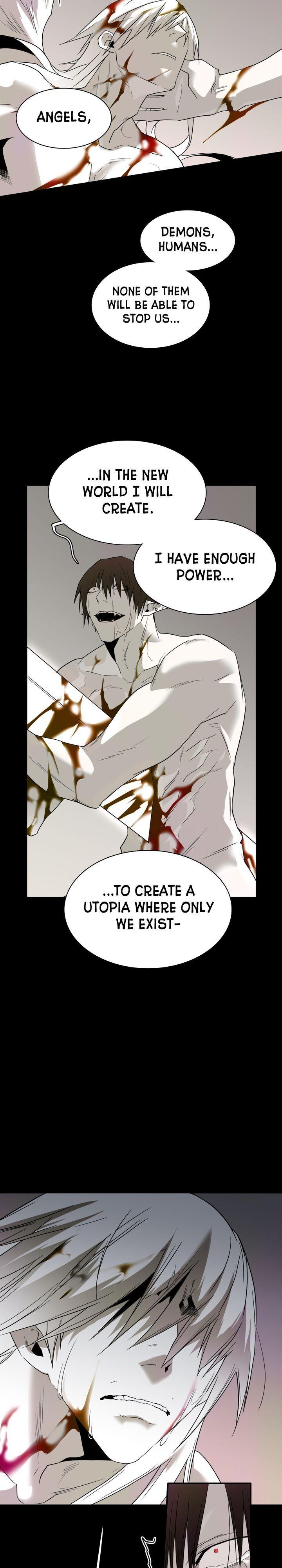 Dear. Door Chapter 89 page 19 - 
