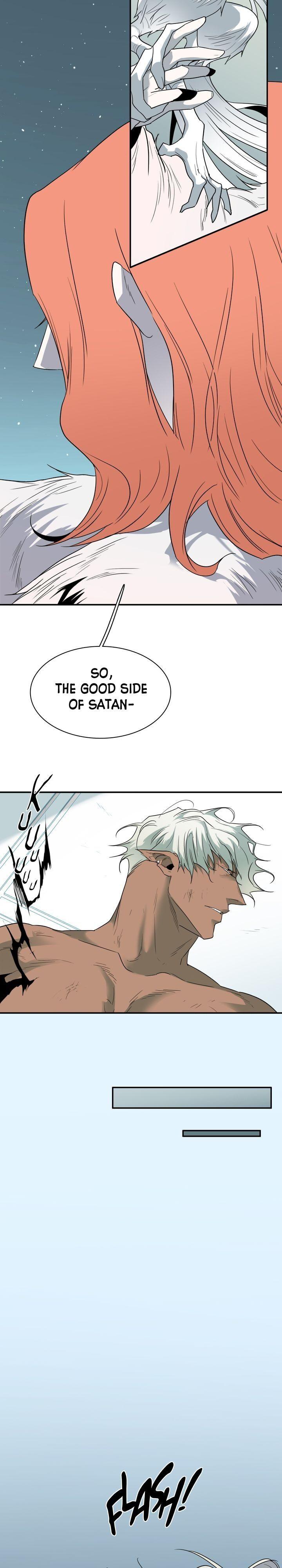Dear. Door Chapter 89 page 3 - 