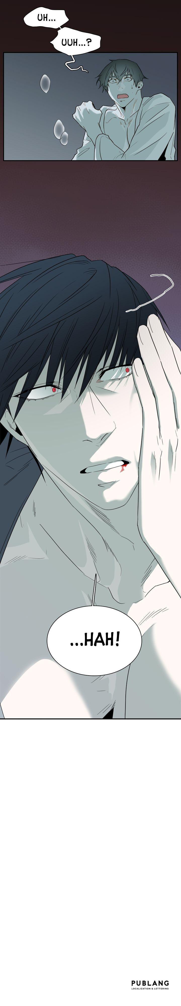 Dear. Door Chapter 89 page 23 - 