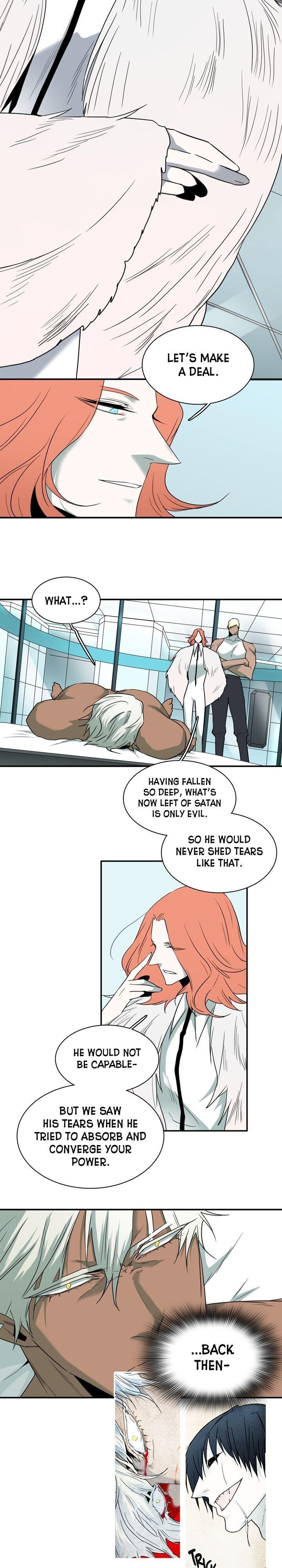 Dear. Door Chapter 89 page 6 - 