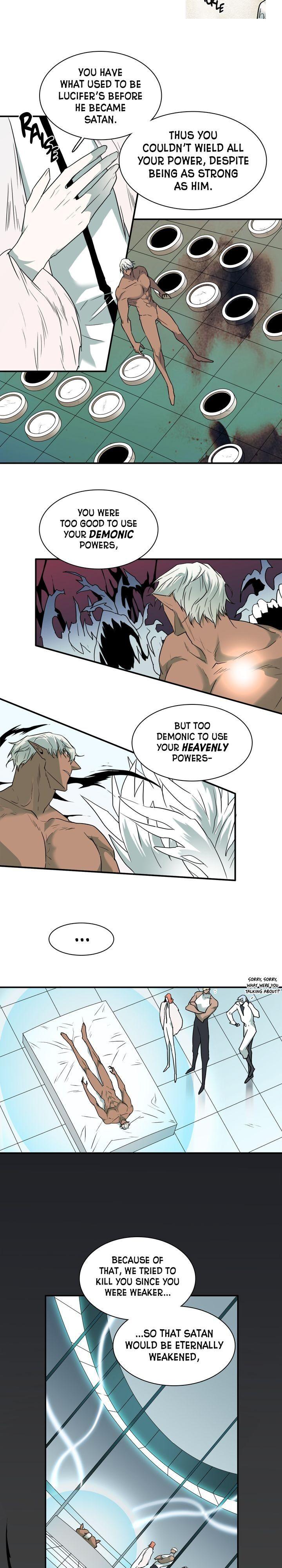 Dear. Door Chapter 89 page 7 - 