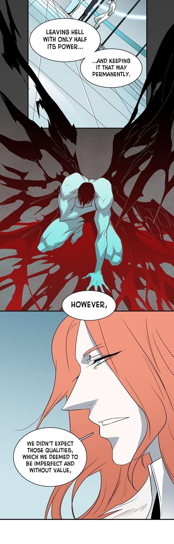 Dear. Door Chapter 89 page 8 - 