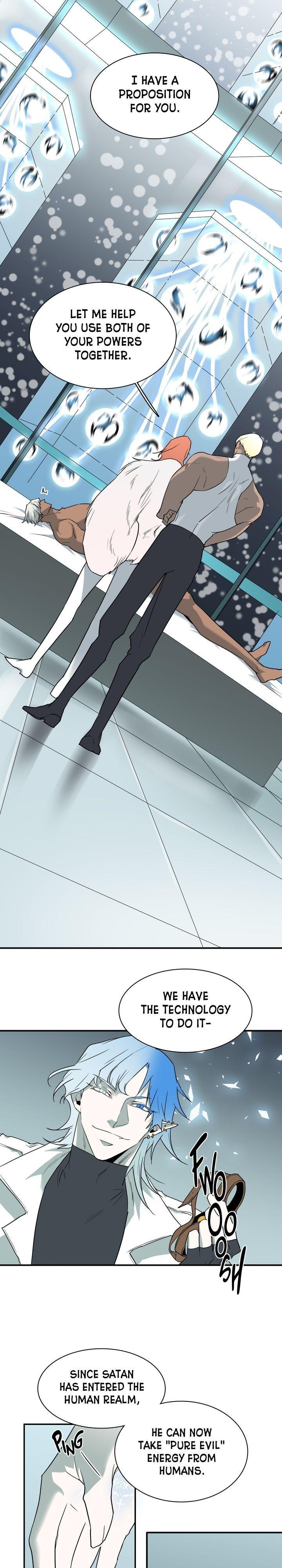 Dear. Door Chapter 89 page 10 - 