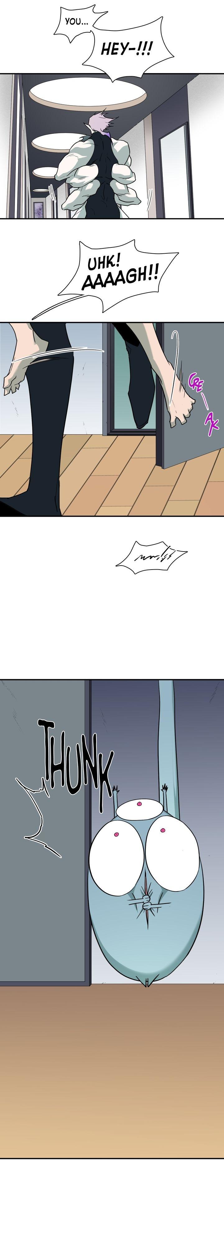 Dear. Door Chapter 90 page 13 - 