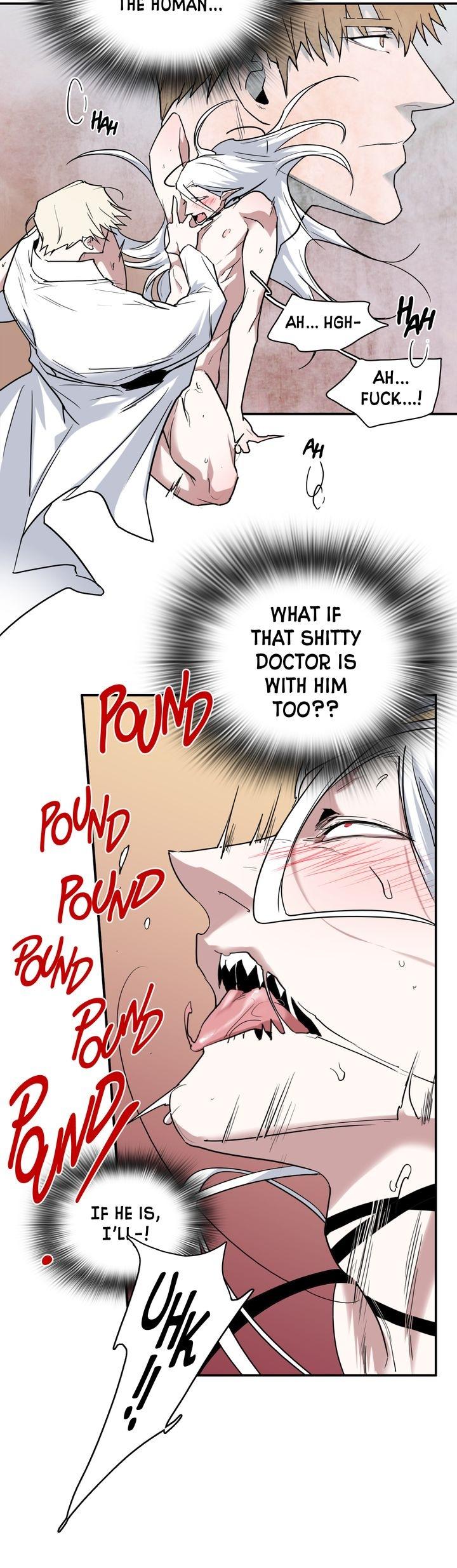 Dear. Door Chapter 90 page 16 - 