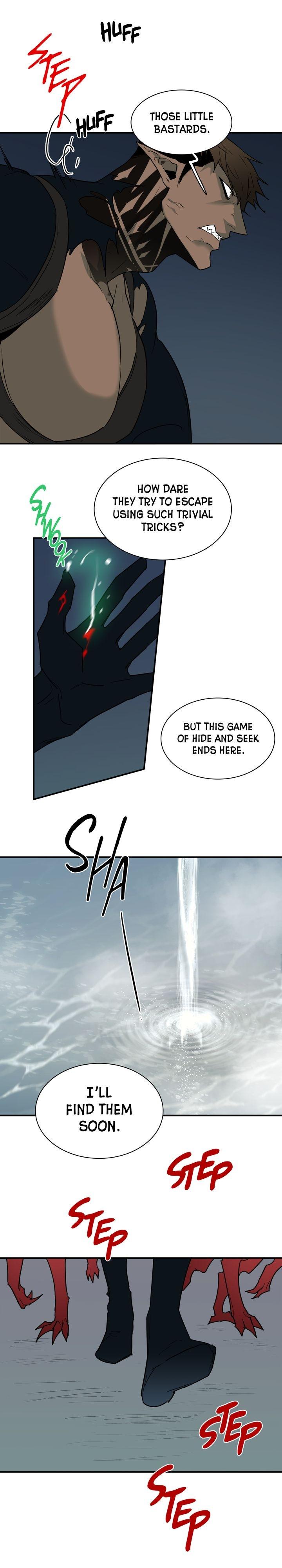 Dear. Door Chapter 90 page 20 - 