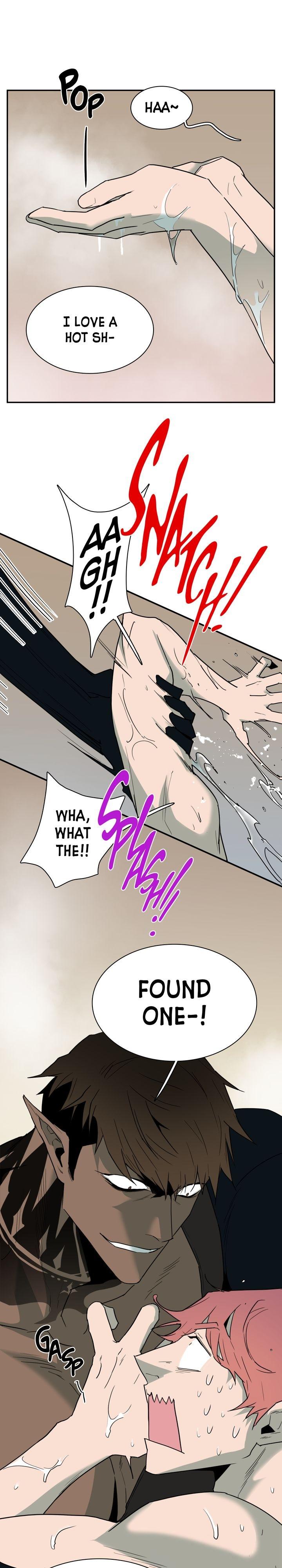 Dear. Door Chapter 90 page 21 - 