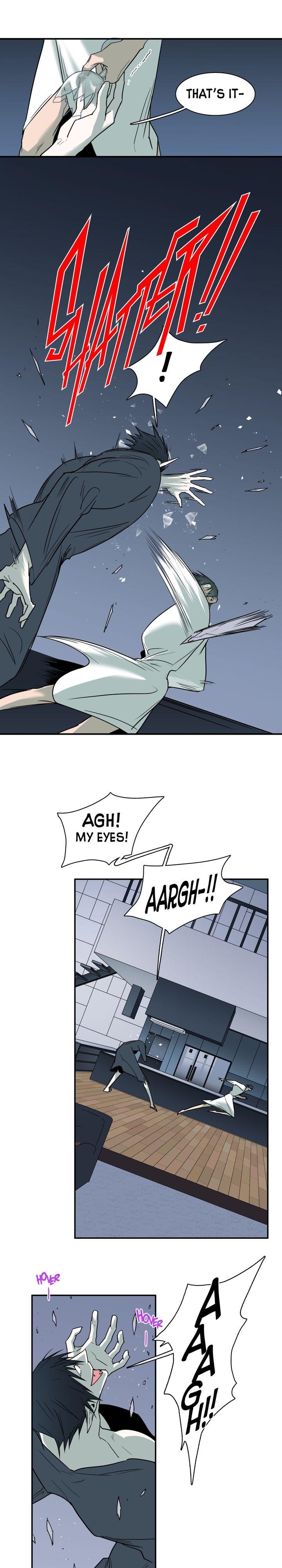 Dear. Door Chapter 90 page 5 - 