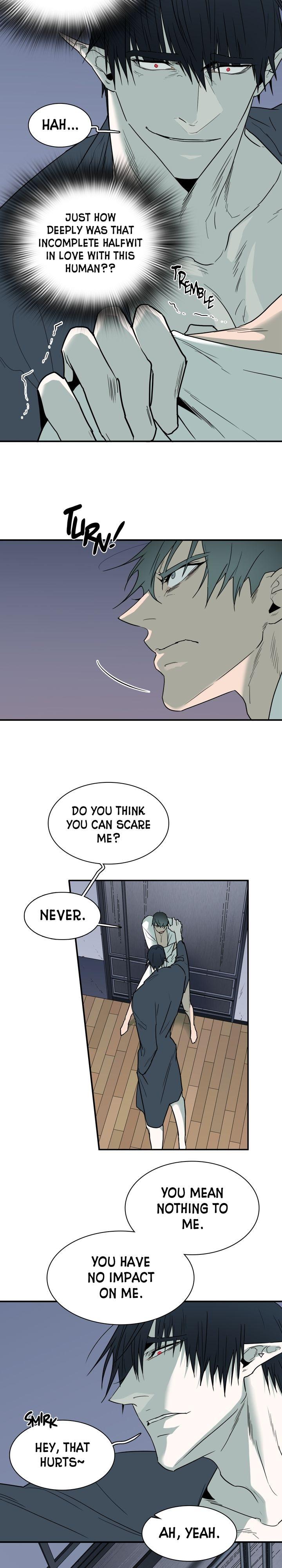 Dear. Door Chapter 90 page 7 - 