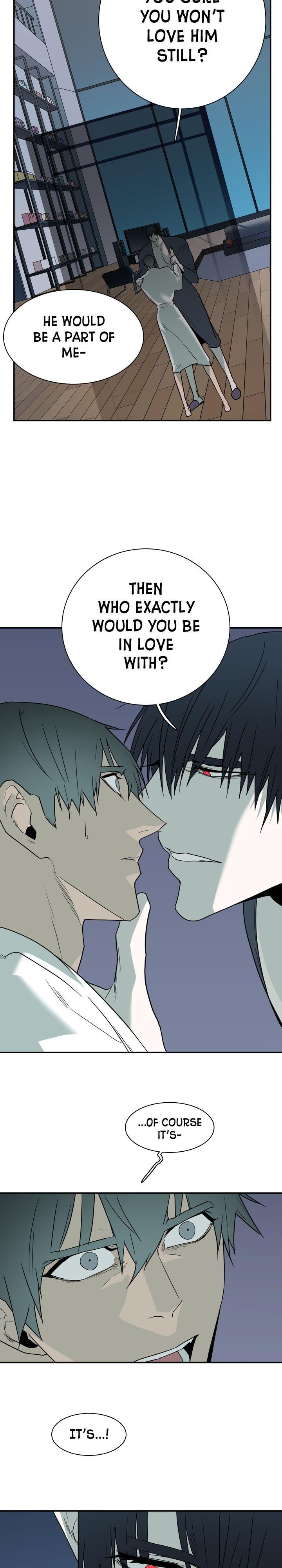 Dear. Door Chapter 90 page 10 - 