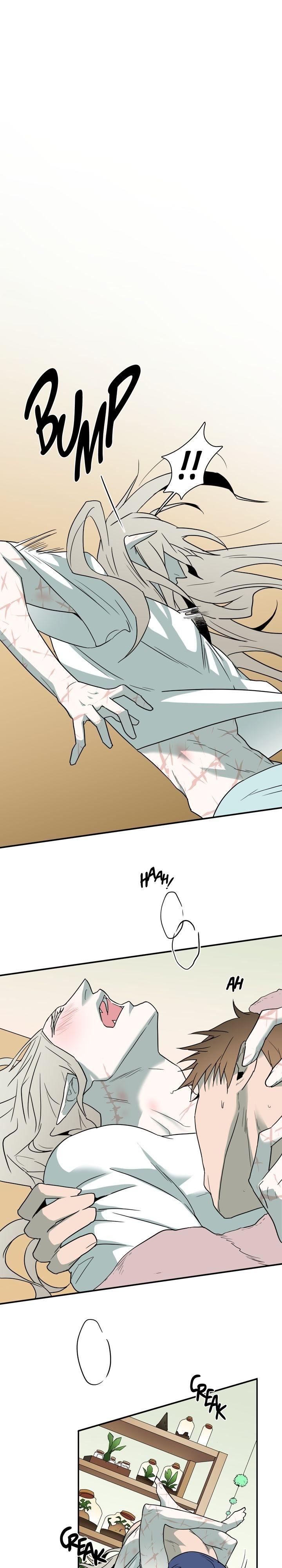 Dear. Door Chapter 91 page 11 - 