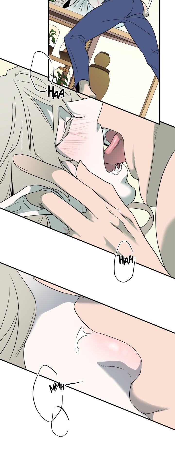 Dear. Door Chapter 91 page 12 - 