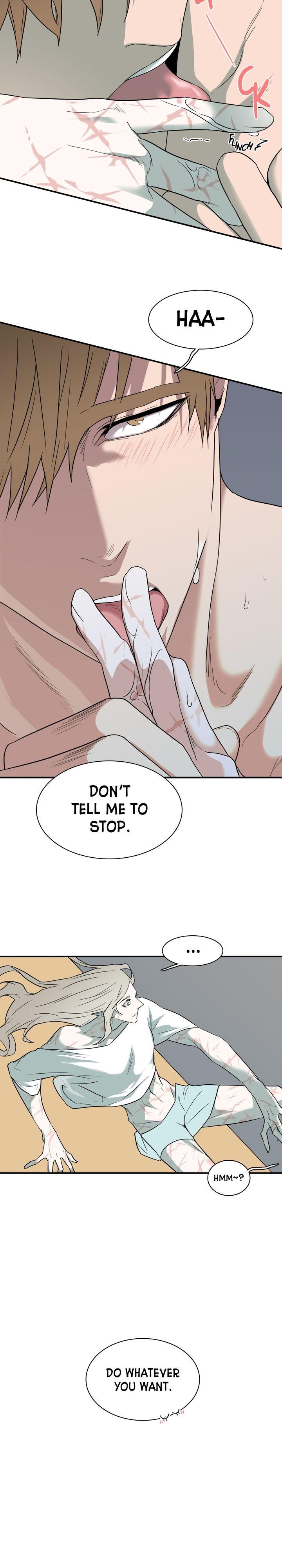 Dear. Door Chapter 91 page 14 - 