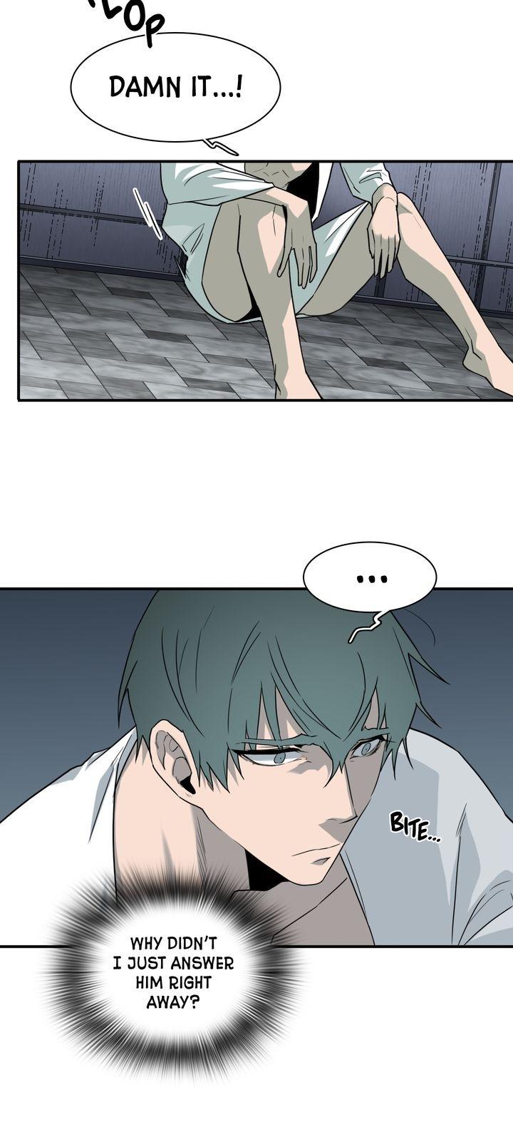 Dear. Door Chapter 91 page 16 - 