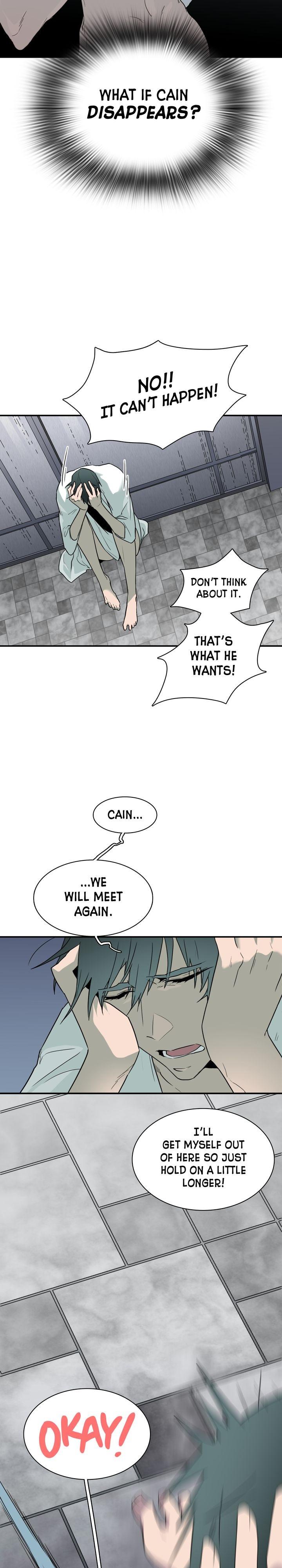 Dear. Door Chapter 91 page 18 - 