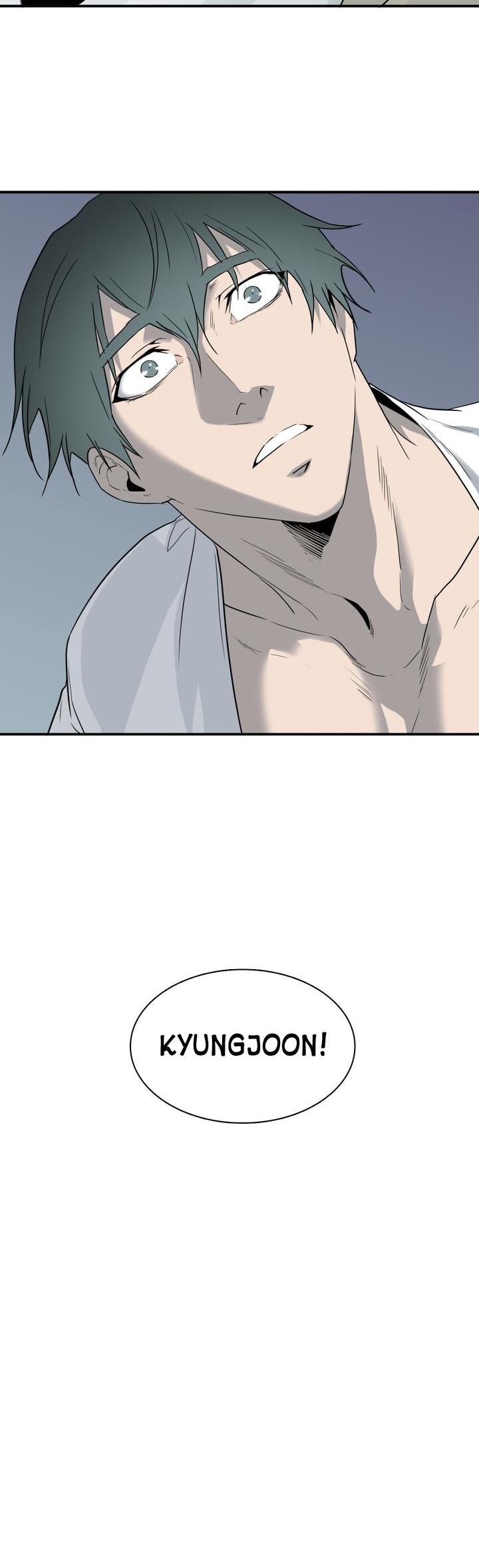 Dear. Door Chapter 91 page 22 - 