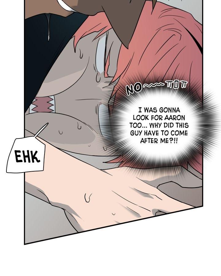 Dear. Door Chapter 91 page 4 - 