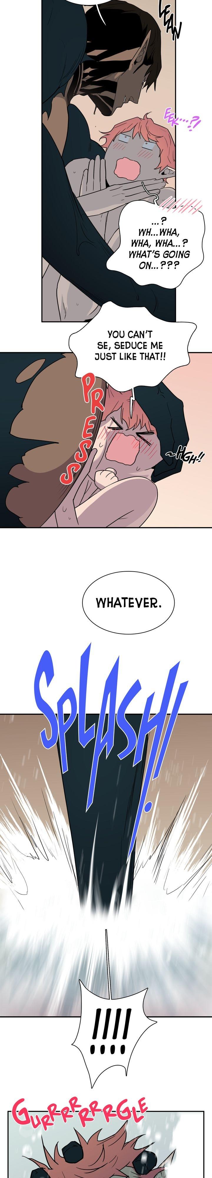 Dear. Door Chapter 91 page 6 - 