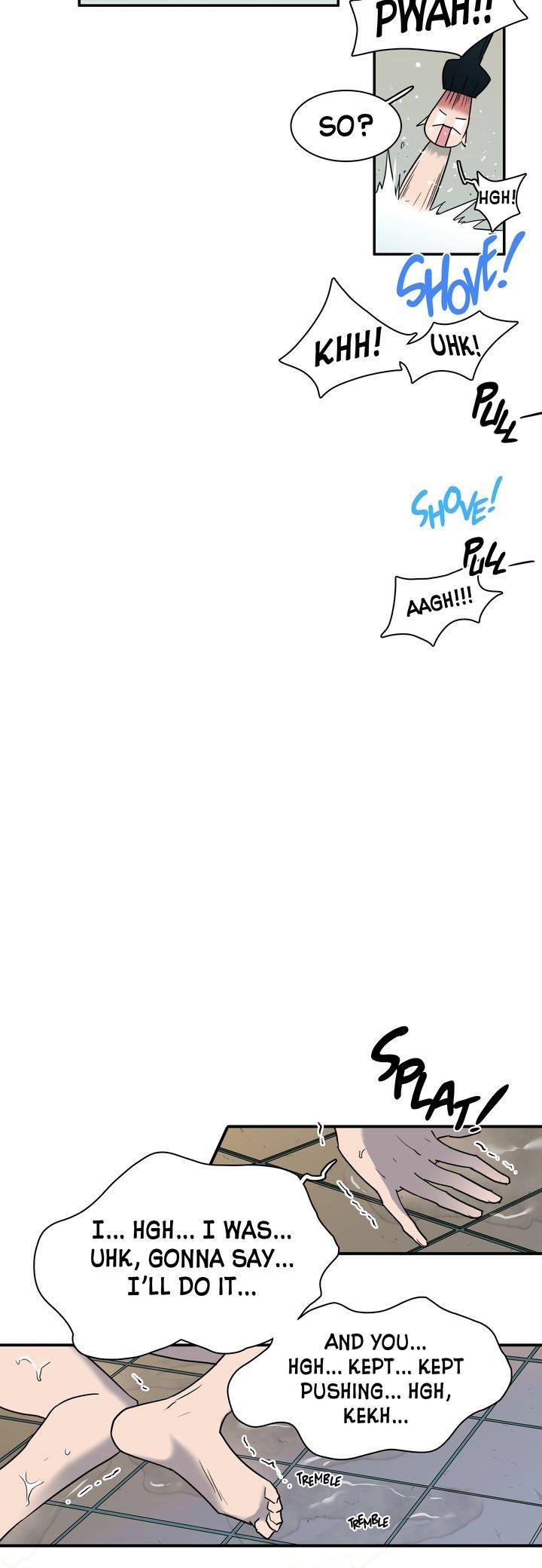 Dear. Door Chapter 91 page 8 - 