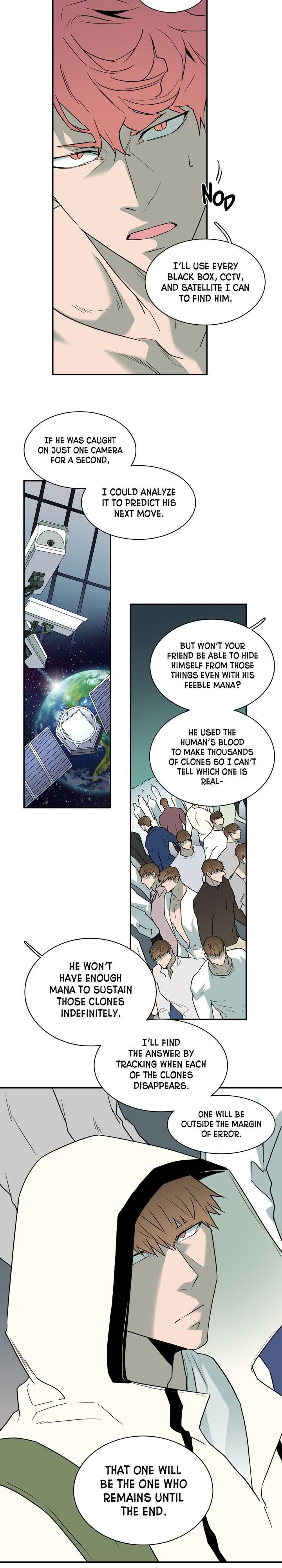 Dear. Door Chapter 91 page 10 - 
