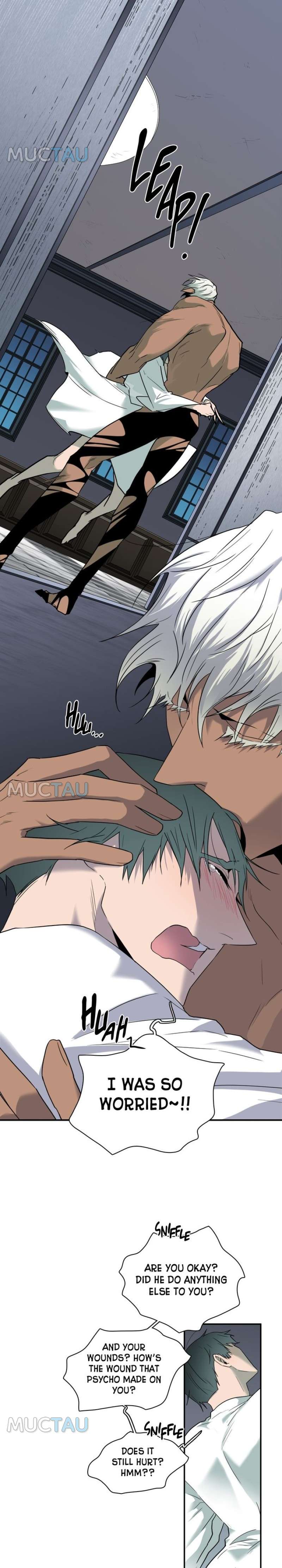Dear. Door Chapter 92 page 2 - 