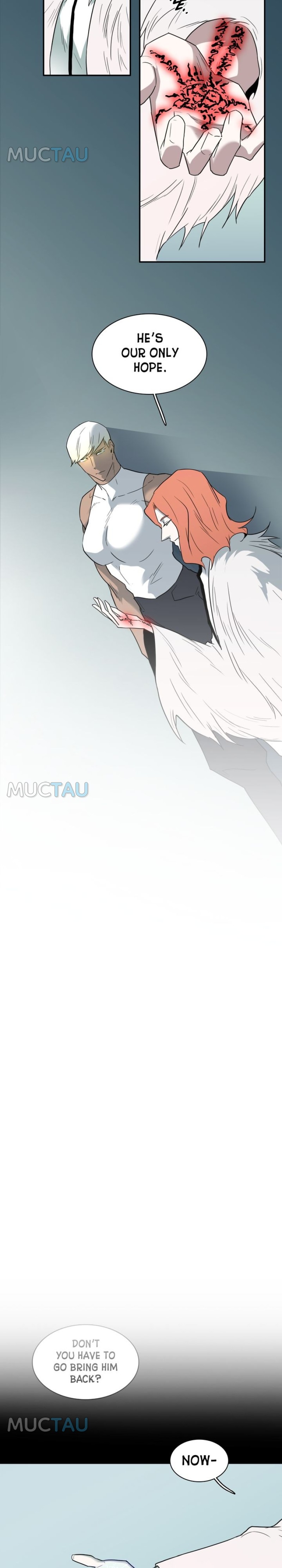 Dear. Door Chapter 92 page 11 - 