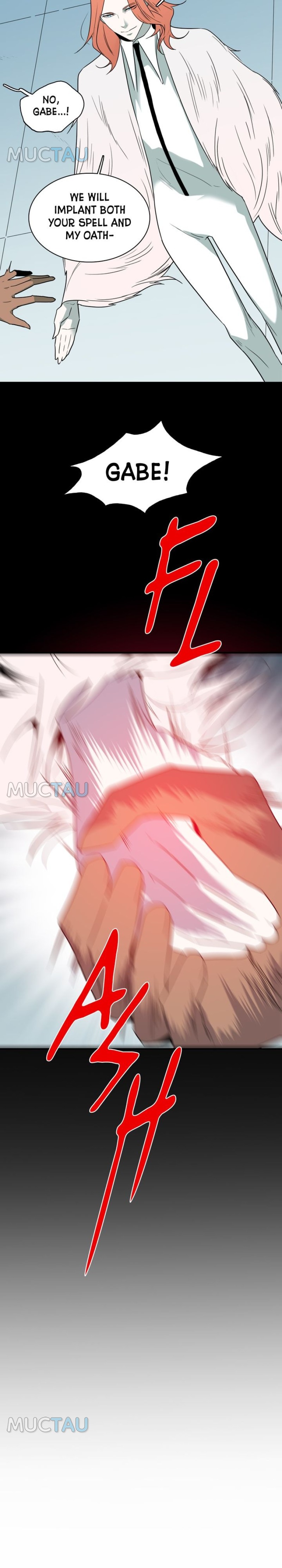 Dear. Door Chapter 92 page 15 - 