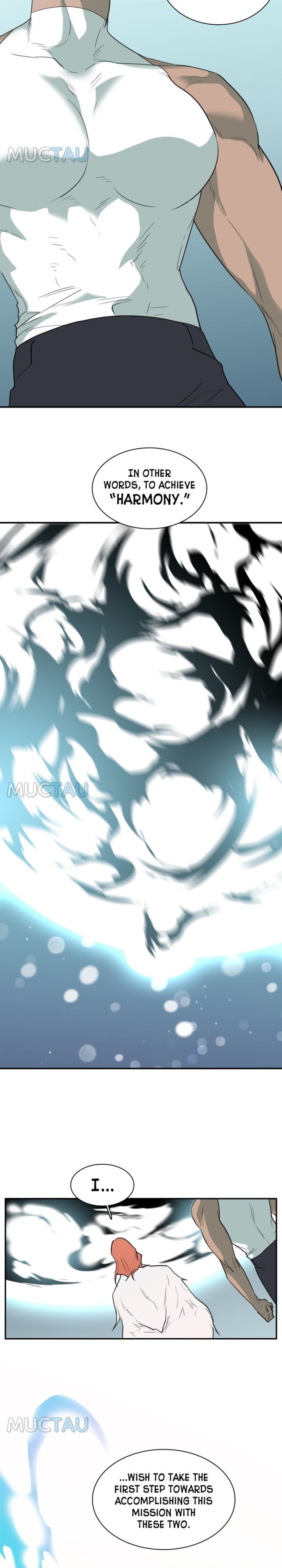 Dear. Door Chapter 92 page 19 - 