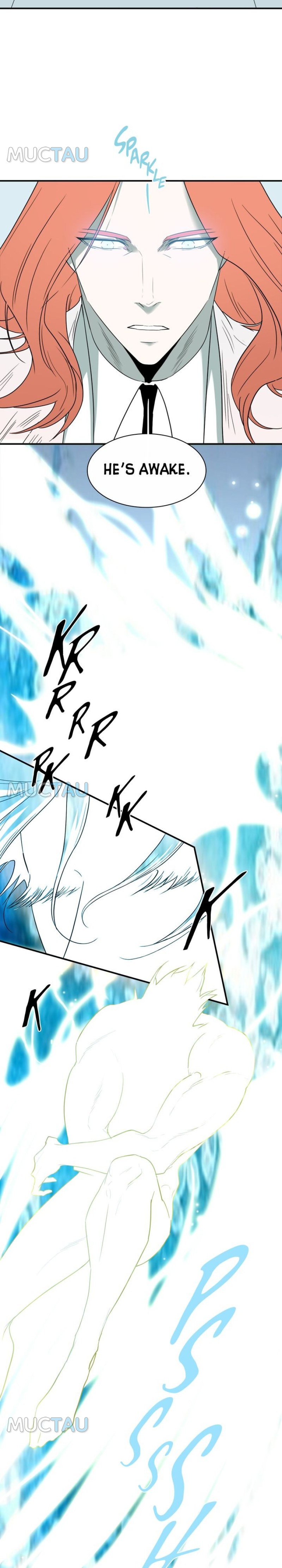 Dear. Door Chapter 92 page 22 - 