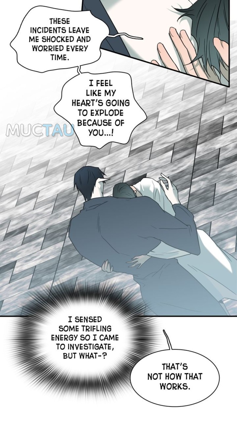 Dear. Door Chapter 92 page 4 - 