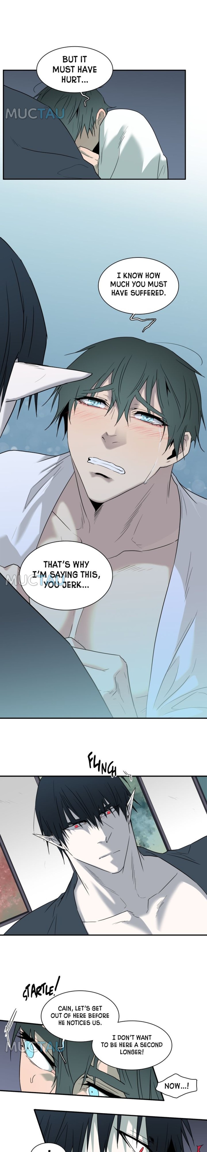 Dear. Door Chapter 92 page 5 - 