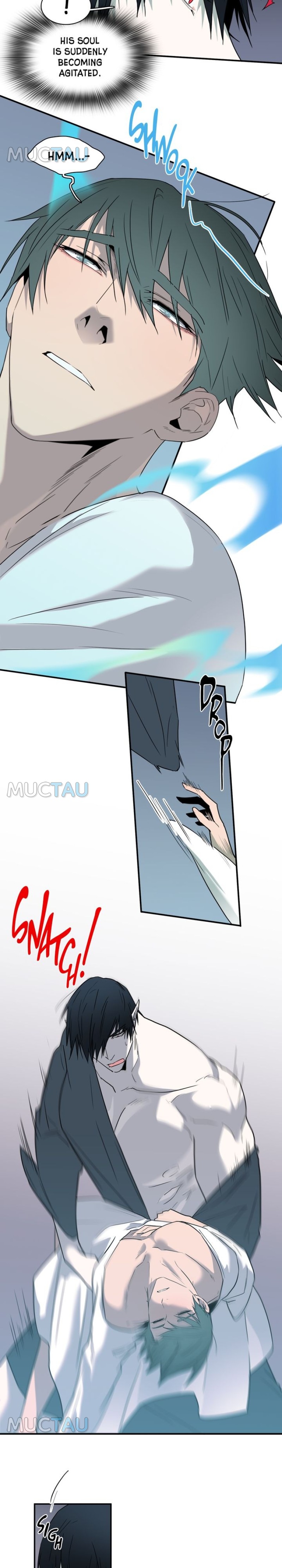 Dear. Door Chapter 92 page 6 - 