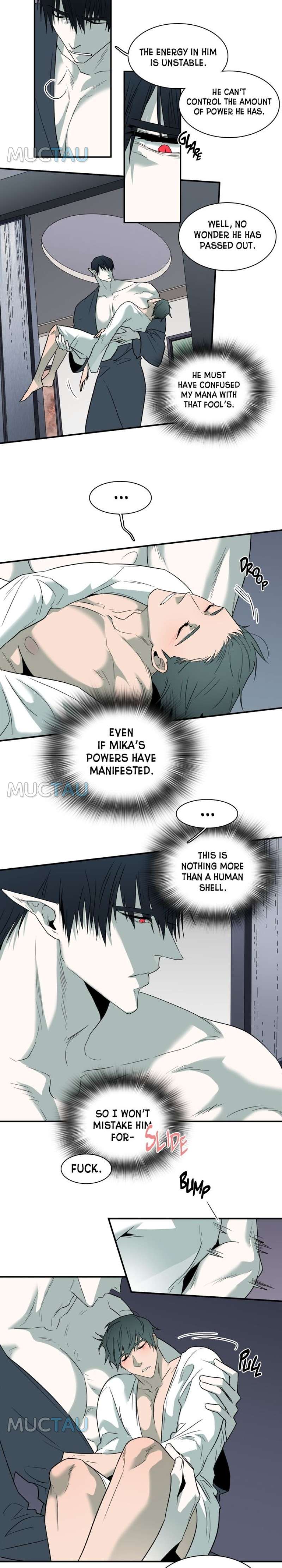 Dear. Door Chapter 92 page 7 - 