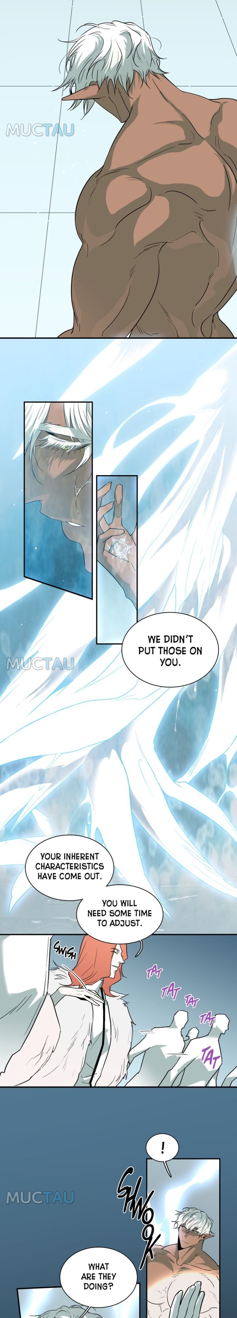 Dear. Door Chapter 93 page 2 - 