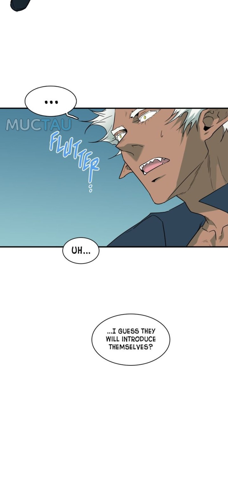 Dear. Door Chapter 93 page 12 - 