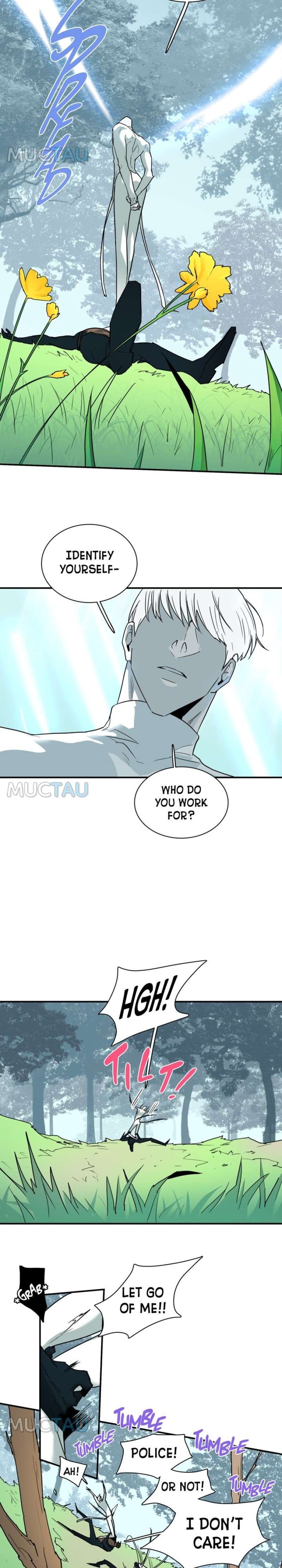 Dear. Door Chapter 93 page 14 - 