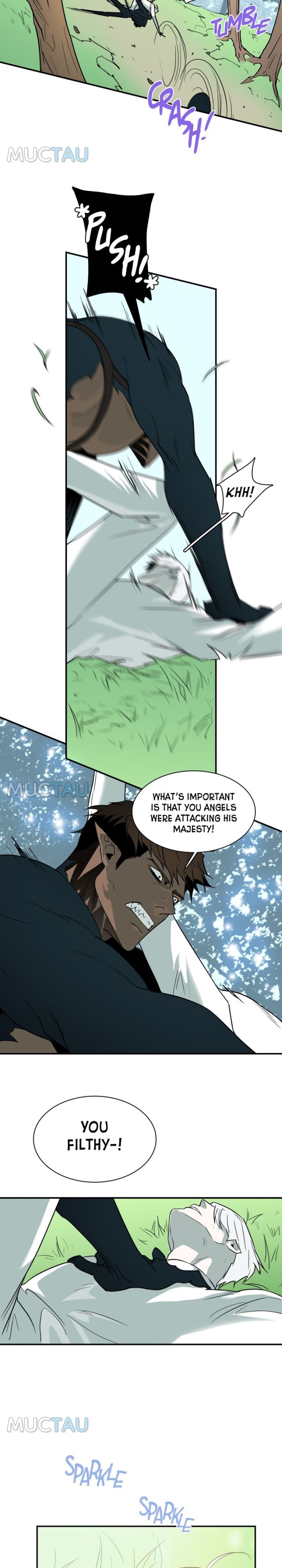 Dear. Door Chapter 93 page 15 - 