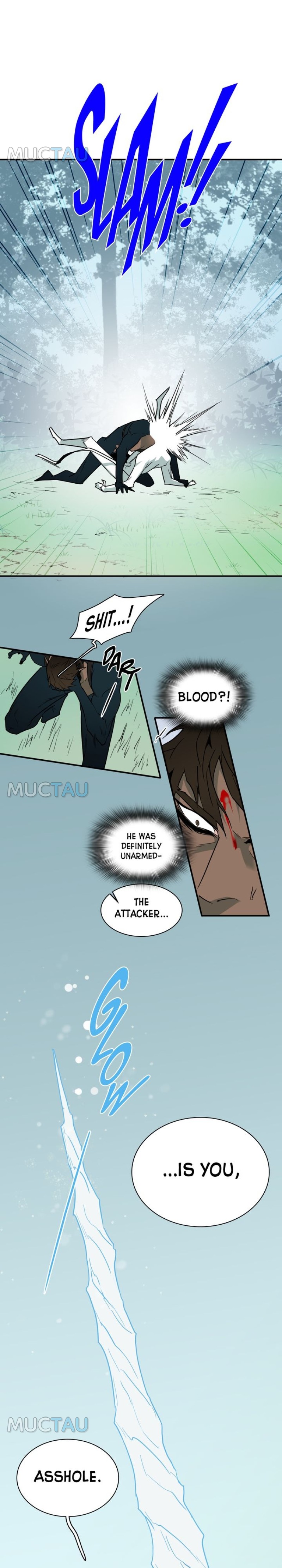 Dear. Door Chapter 93 page 17 - 