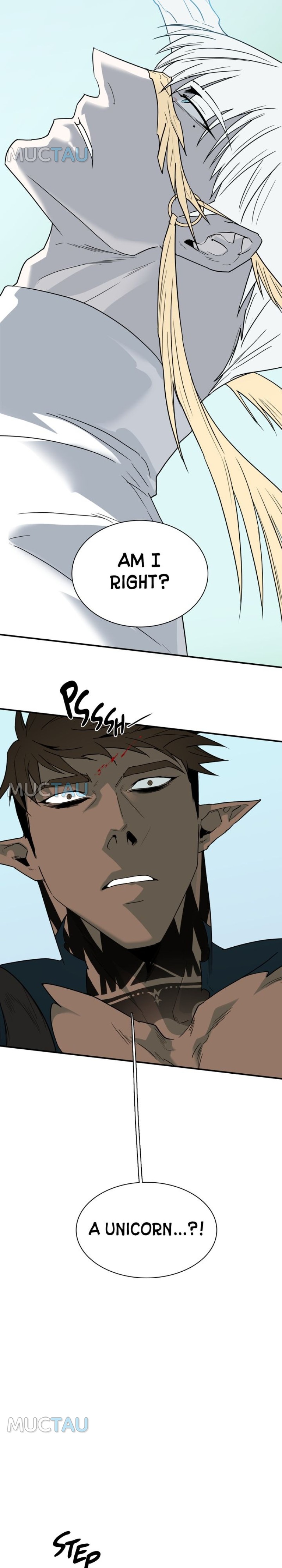 Dear. Door Chapter 93 page 18 - 