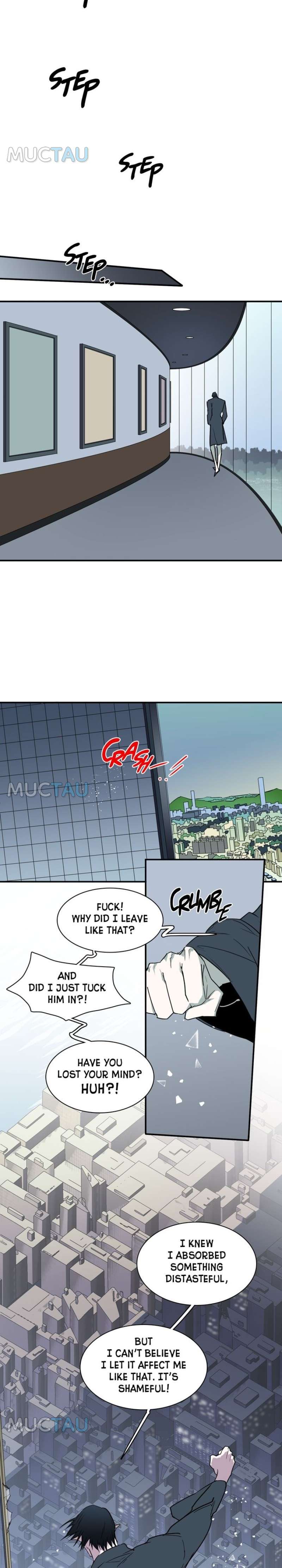Dear. Door Chapter 93 page 19 - 