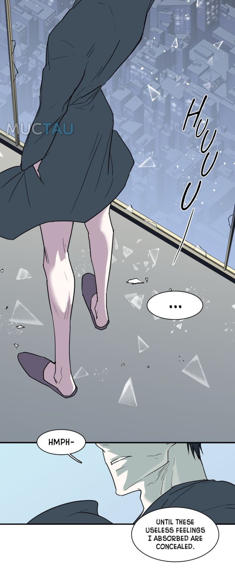 Dear. Door Chapter 93 page 20 - 