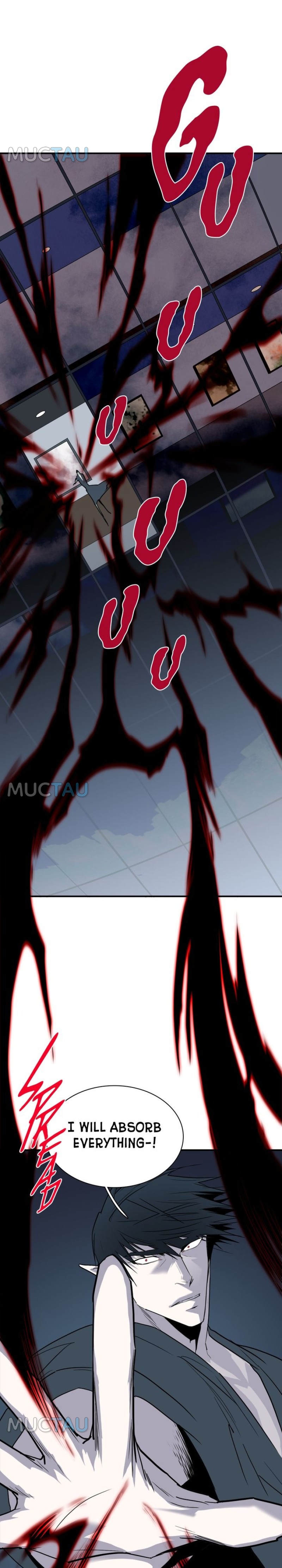 Dear. Door Chapter 93 page 21 - 