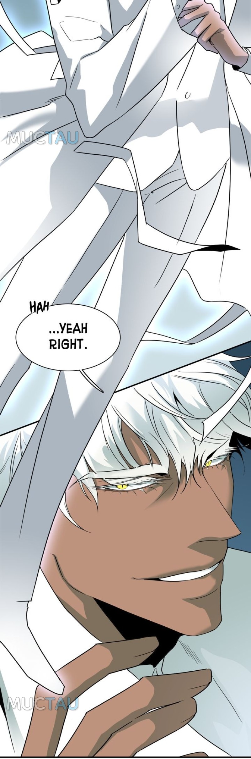Dear. Door Chapter 93 page 4 - 