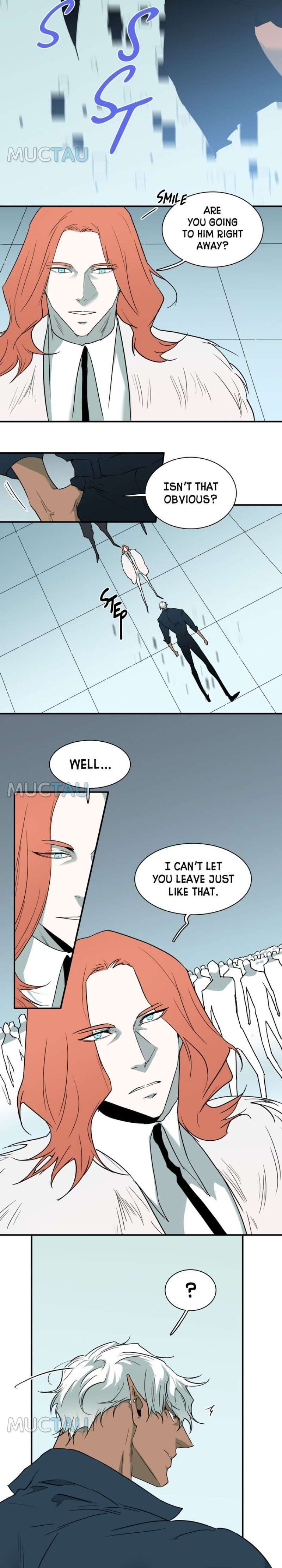 Dear. Door Chapter 93 page 6 - 