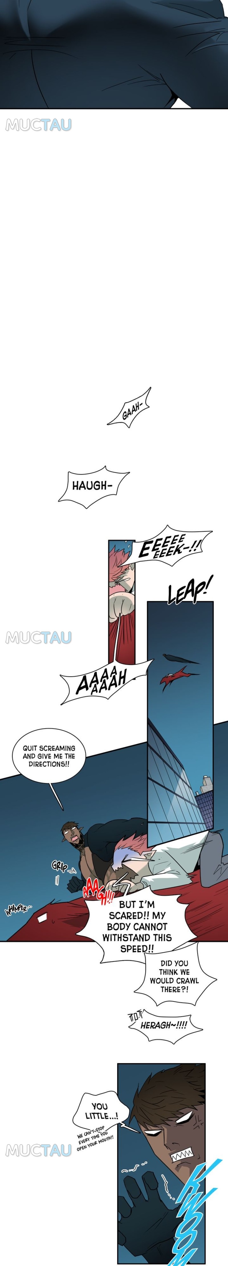 Dear. Door Chapter 93 page 7 - 