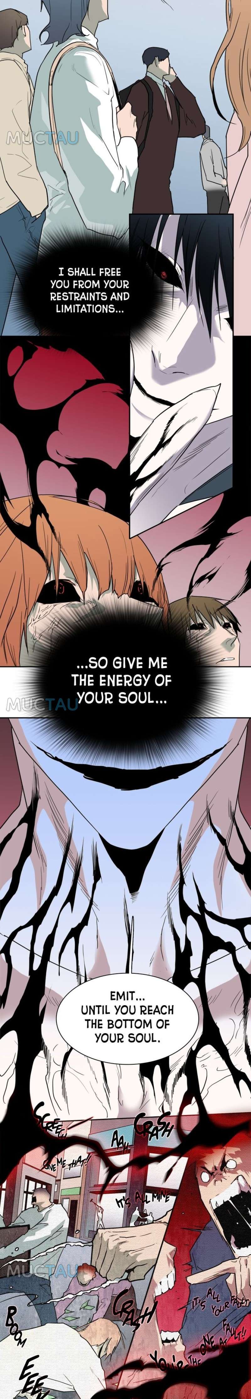 Dear. Door Chapter 94 page 2 - 