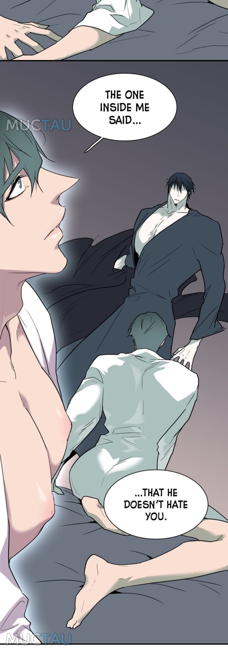 Dear. Door Chapter 94 page 12 - 