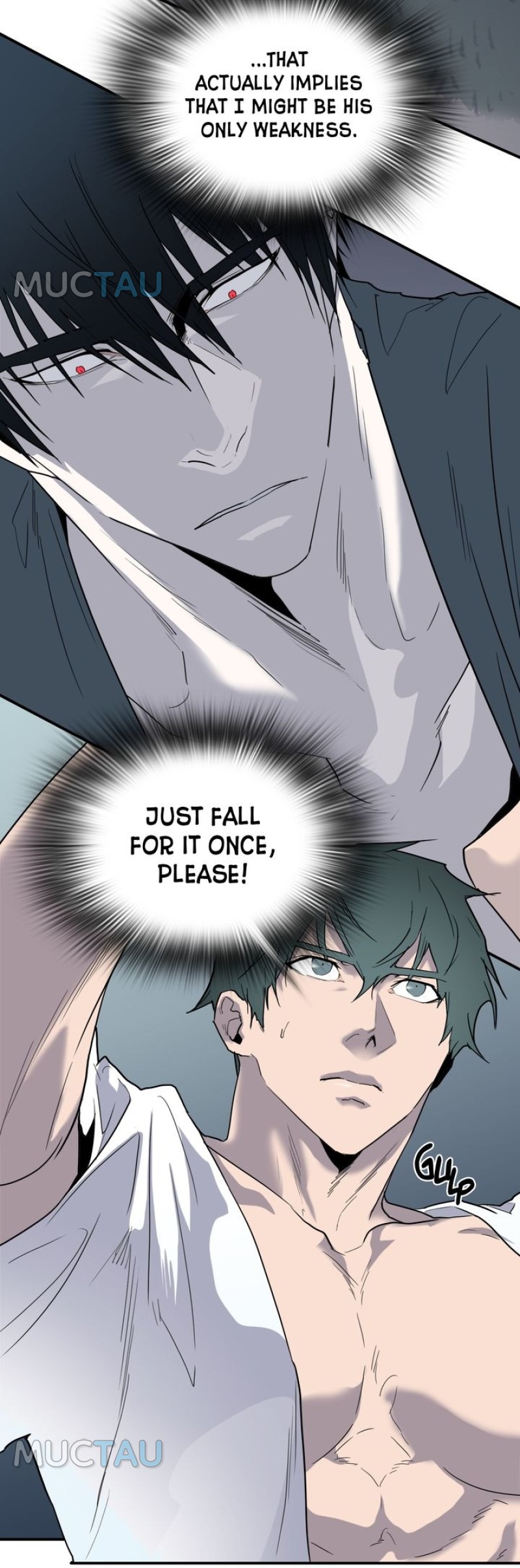 Dear. Door Chapter 94 page 16 - 
