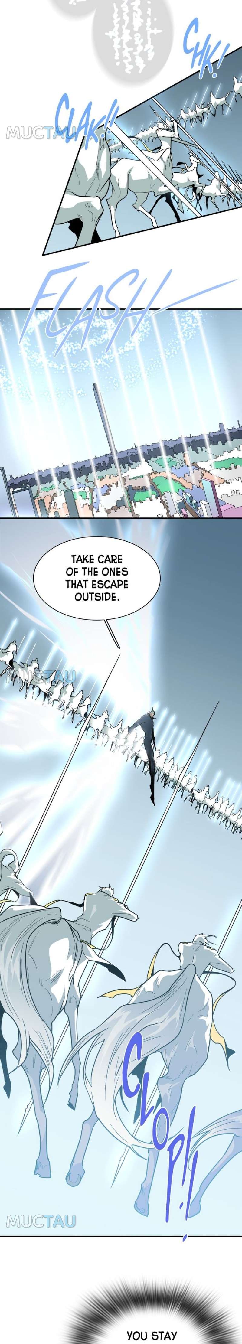 Dear. Door Chapter 94 page 18 - 